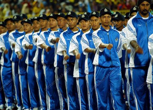 SUKMA KE-X