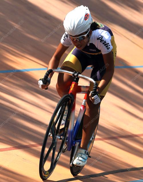 SUKMA 2011