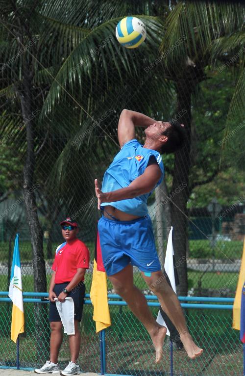 SUKAN MALAYSIA 2011