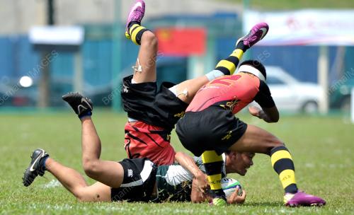 SUKAN MALAYSIA 2011