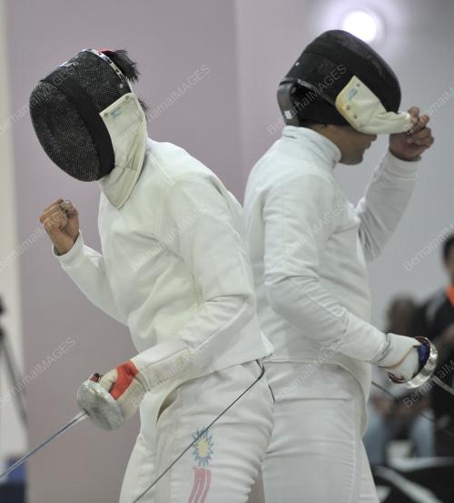 SUKAN MALAYSIA 2011