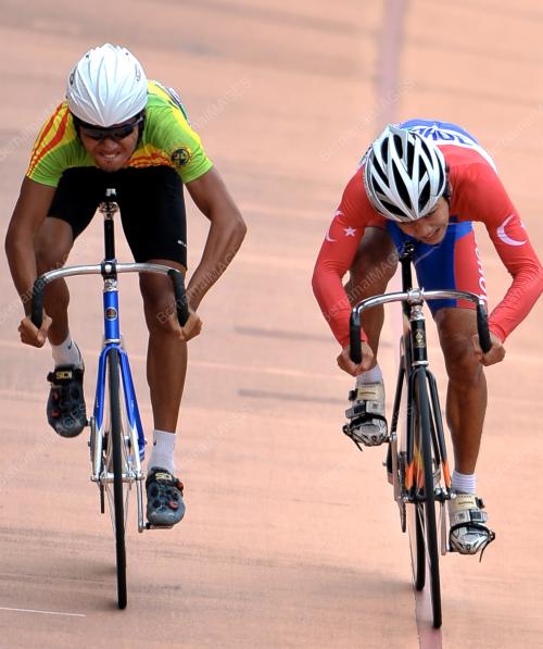 SUKAN MALAYSIA 2011