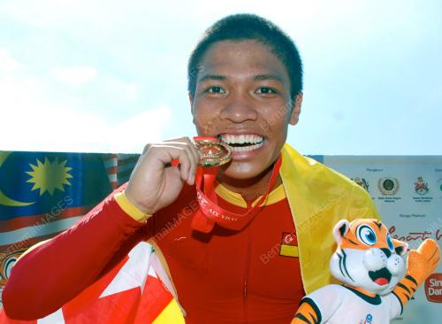 SUKAN MALAYSIA 2011