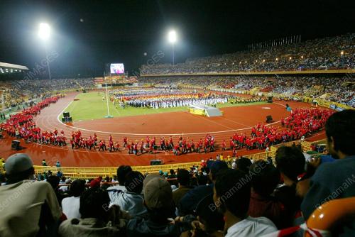 SUKMA KE-X