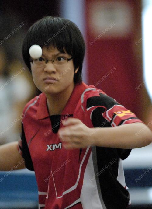 SUKAN MALAYSIA 2011