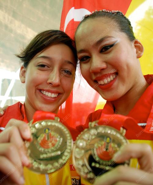 SUKAN MALAYSIA 2011