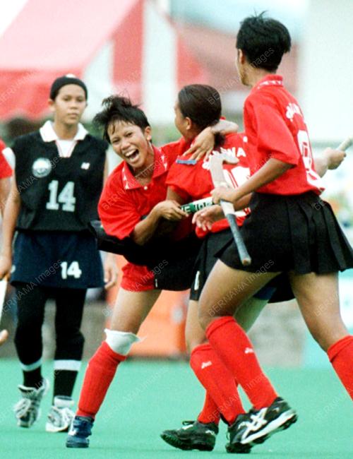 HOKI-WANITA