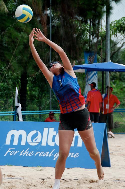 SUKAN MALAYSIA 2011