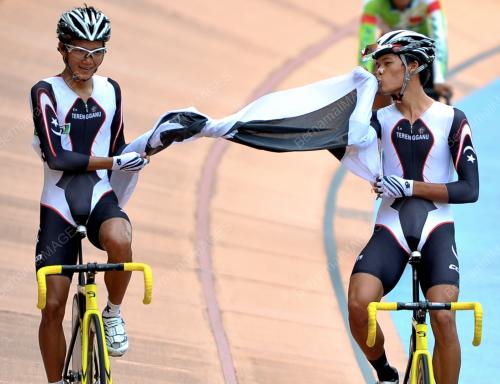 SUKAN MALAYSIA 2011