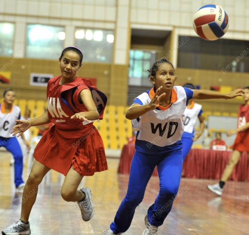 SUKAN MALAYSIA 2011