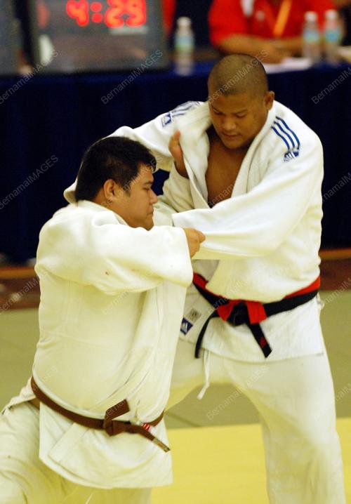 SUKAN MALAYSIA 2011