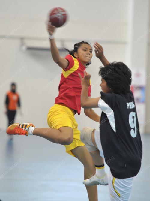 SUKAN MALAYSIA 2011
