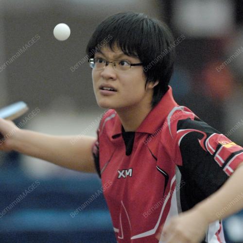 SUKAN MALAYSIA 2011