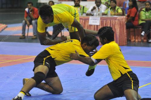 SUKAN MALAYSIA KE-14