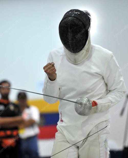 SUKAN MALAYSIA 2011