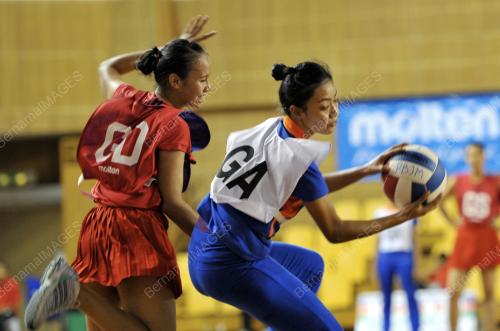 SUKAN MALAYSIA 2011