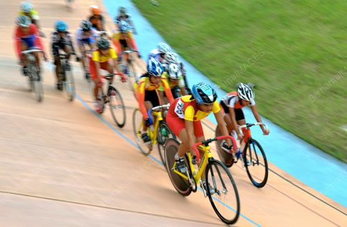 SUKAN MALAYSIA 2011