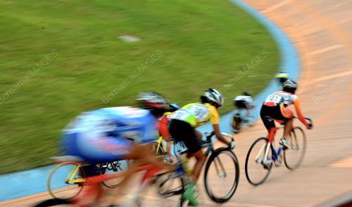SUKAN MALAYSIA 2011