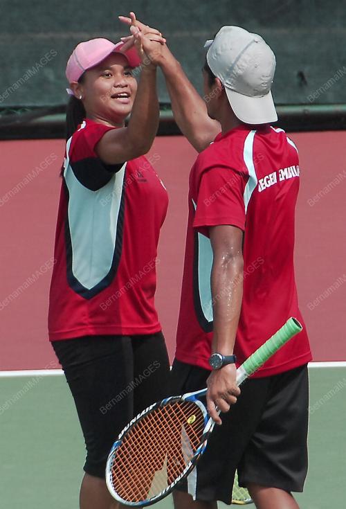SUKAN MALAYSIA KE-14