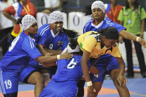 SUKAN MALAYSIA KE-14