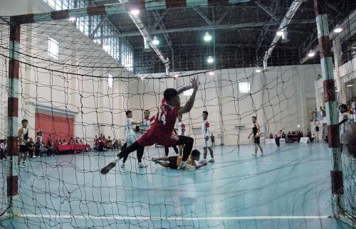 SUKAN MALAYSIA 2011