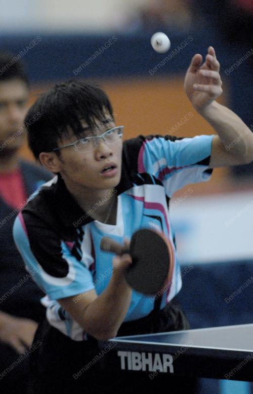 SUKAN MALAYSIA 2011