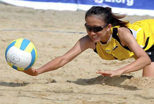 SUKAN MALAYSIA 2011