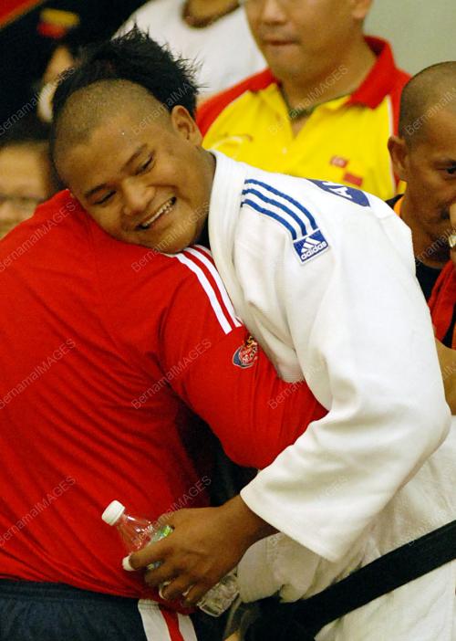 SUKAN MALAYSIA 2011
