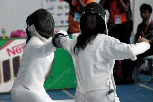 SUKAN MALAYSIA 2011