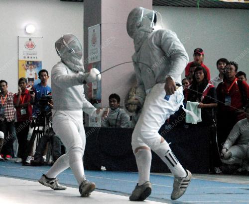 SUKAN MALAYSIA KE 14