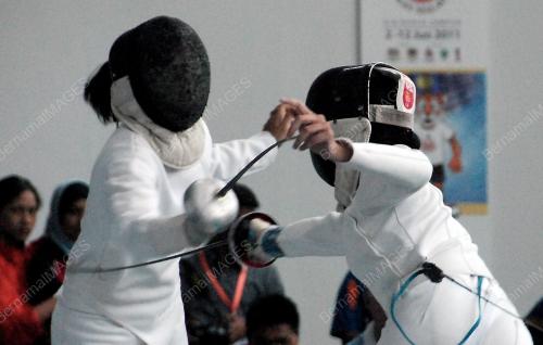 SUKAN MALAYSIA 2011