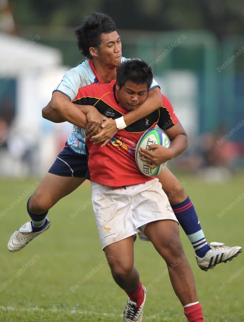 SUKAN MALAYSIA 2011