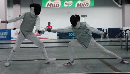 SUKAN MALAYSIA 2011