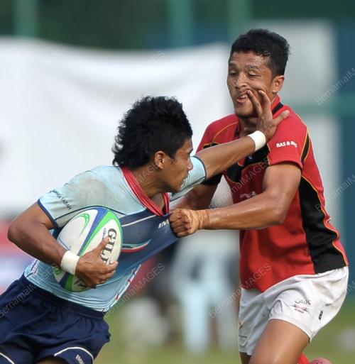 SUKAN MALAYSIA 2011