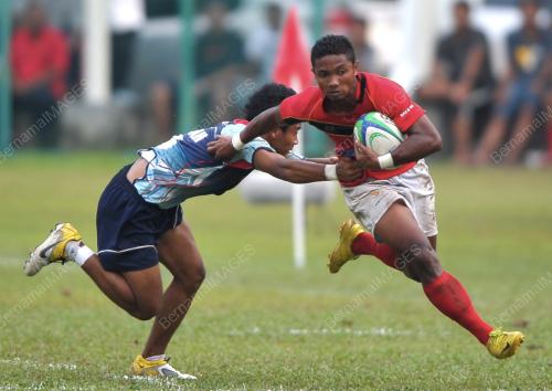 SUKAN MALAYSIA 2011