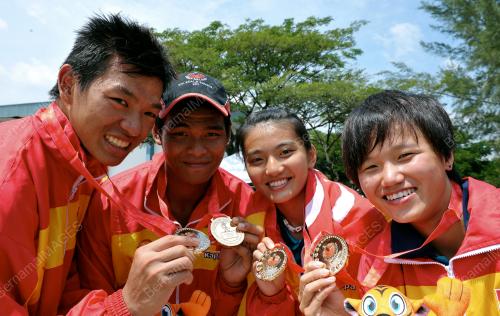 SUKAN MALAYSIA 2011