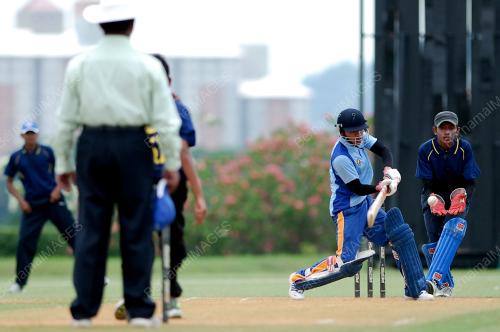 SUKAN MALAYSIA 2011