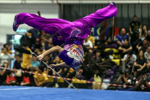 SUKMA SARAWAK 2024
