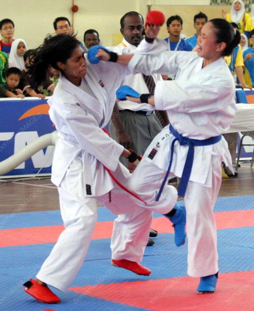 SUKMA 2008