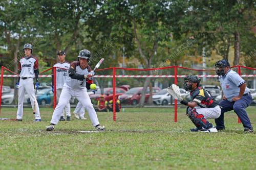 SUKMA SOFBOL