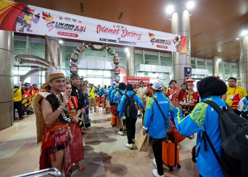 SUKMA JEMAN LIDUP