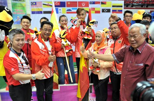SUKMA01_19072016_TAEKWONDO