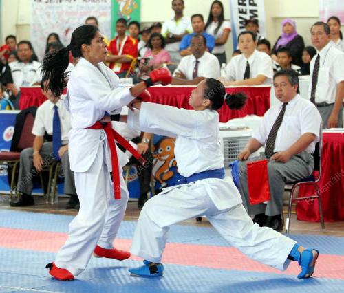 SUKMA 2008