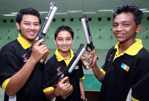SUKMA XII 2008