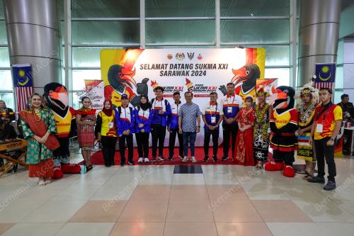 SUKMA JEMAN LIDUP