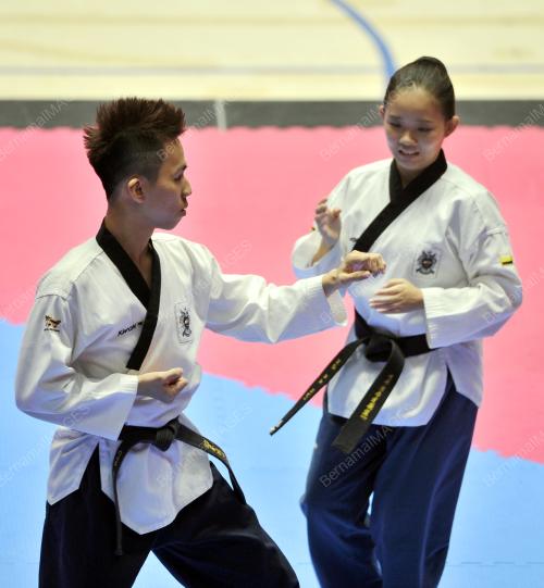 SUKMA02_19072016_TAEKWONDO