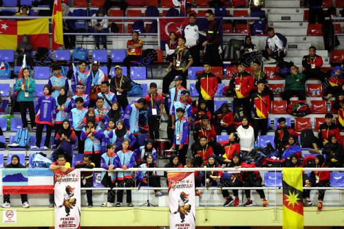 SUKMA SARAWAK 2024
