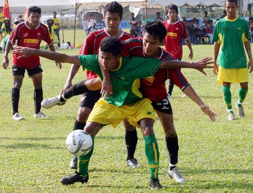 SUKMA 2008