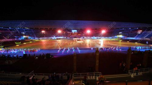 SUKMA 2008