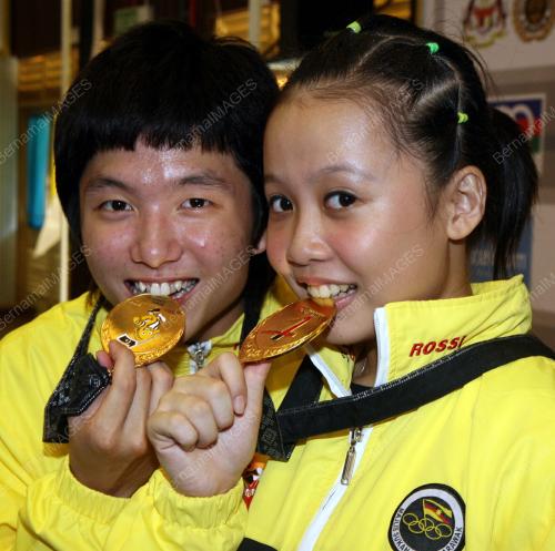SUKMA 2008